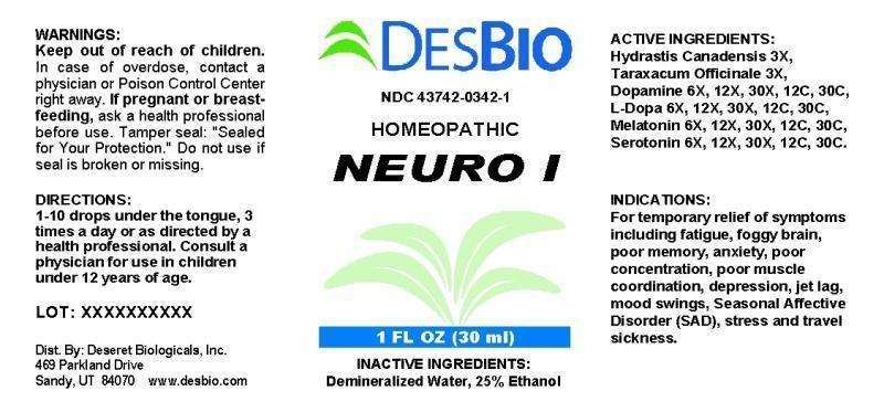 Neuro